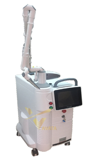 Laser Fractional CO2 Fotona